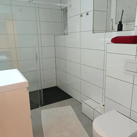 Ferienwohnung Sasbachwalden H2 Ap3 Mit Beheiztem Innenpool Exterior photo
