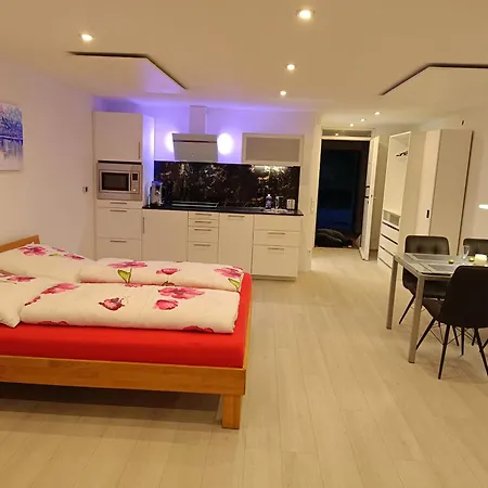 Ferienwohnung Sasbachwalden H2 Ap3 Mit Beheiztem Innenpool Exterior photo