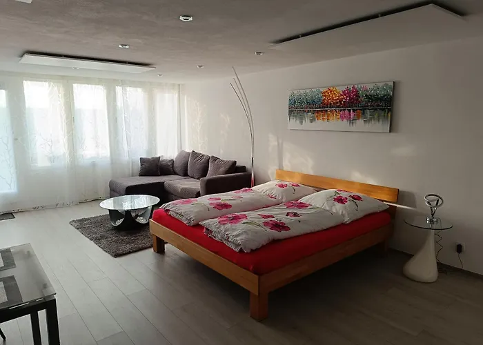 Ferienwohnung Sasbachwalden H2 Ap3 Mit Beheiztem Innenpool
