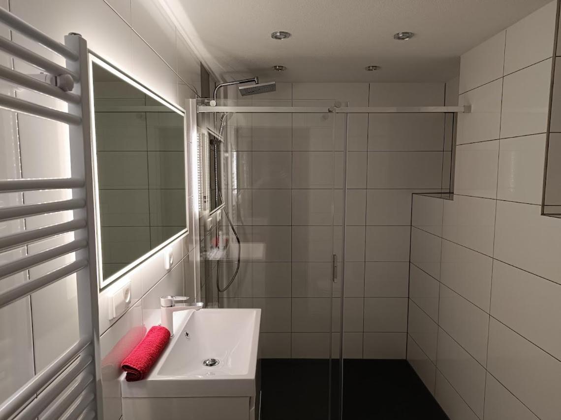 H2 Ap3 Mit Beheiztem Innenpool Apartment *
