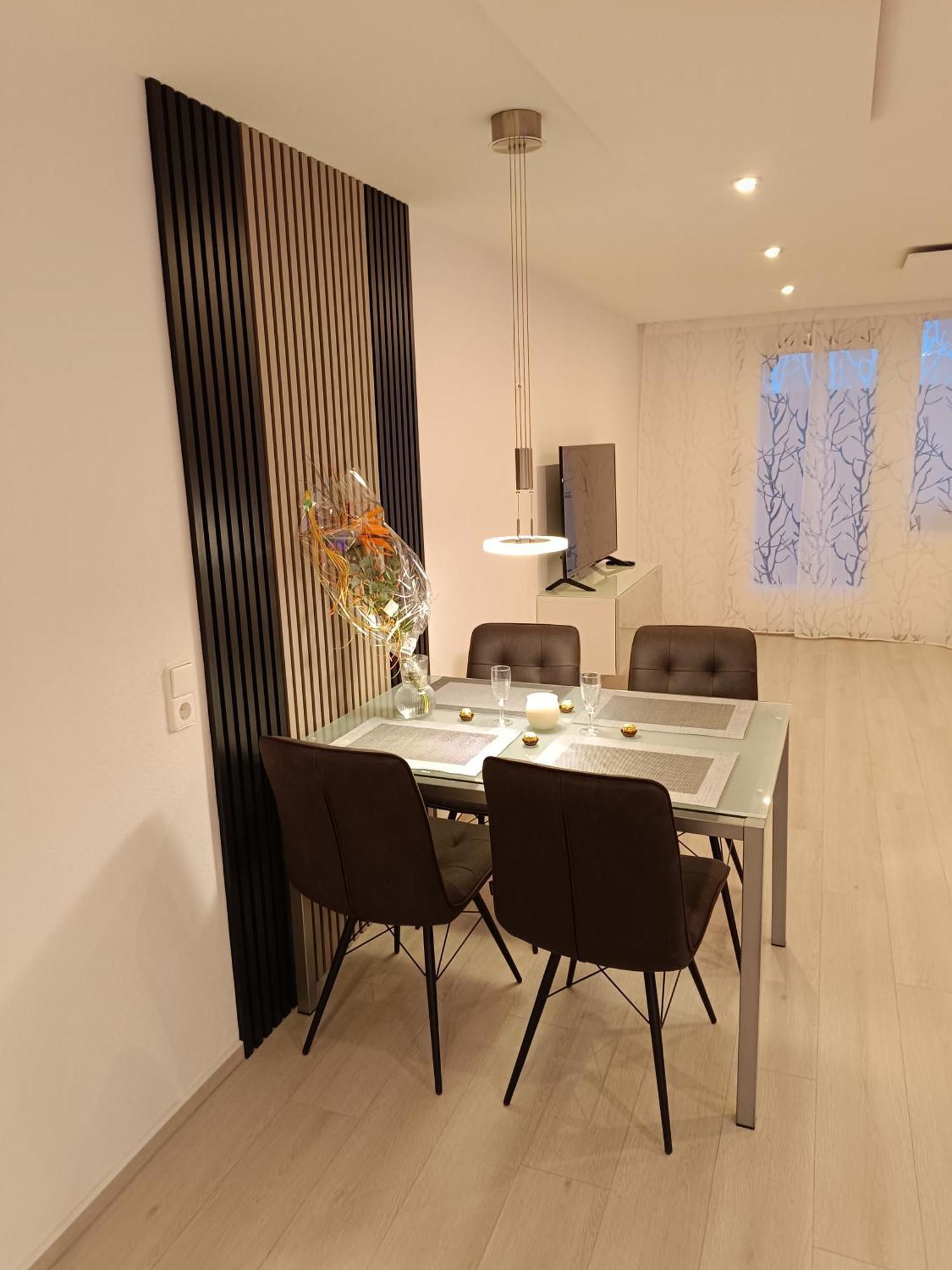 H2 Ap3 Mit Beheiztem Innenpool Apartment Sasbachwalden