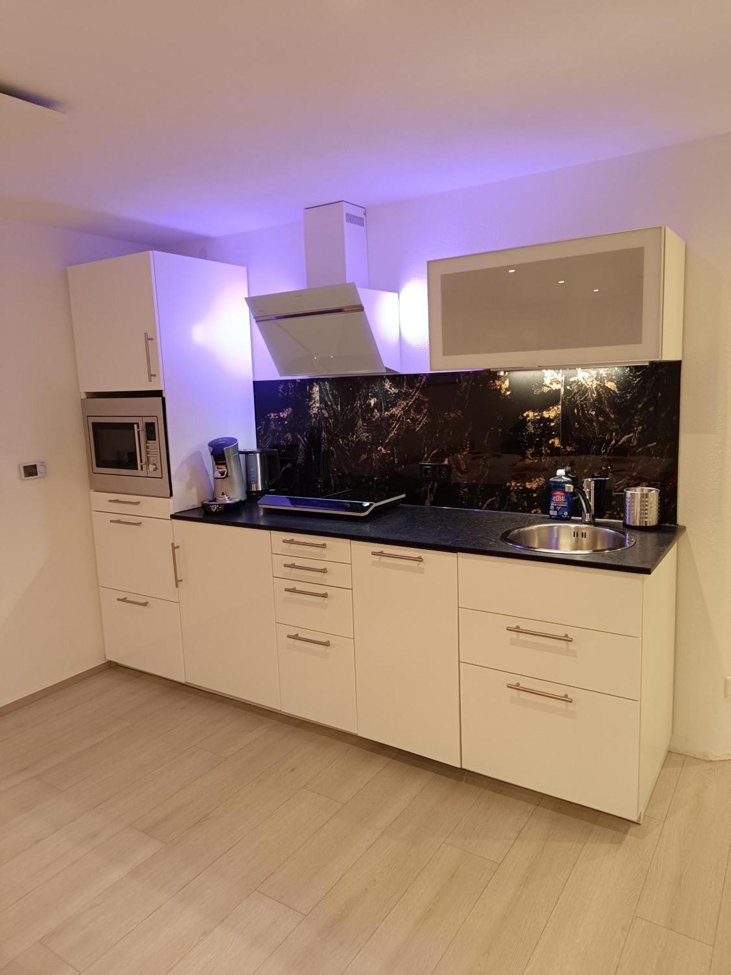 H2 Ap3 Mit Beheiztem Innenpool Apartment
