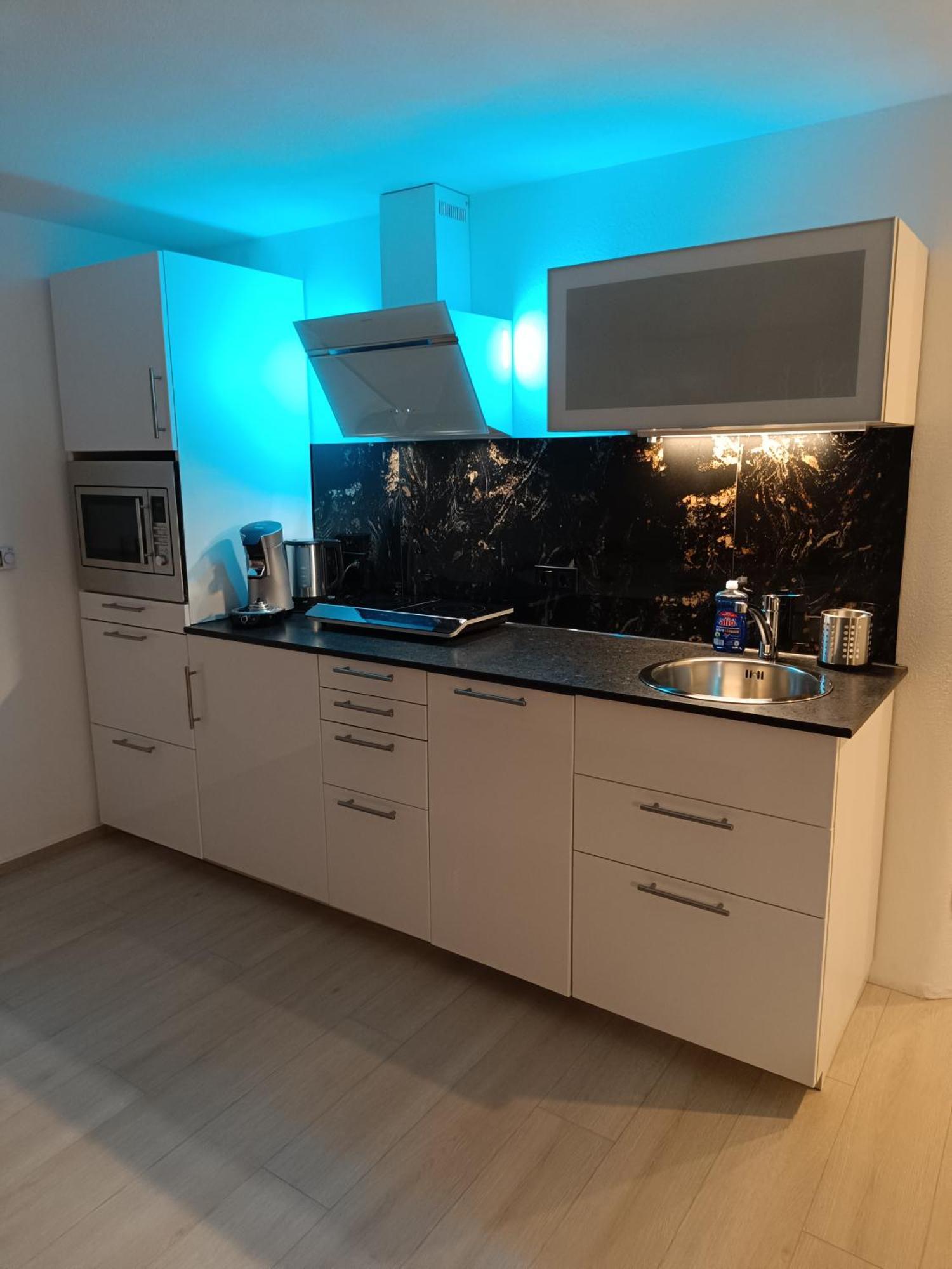 Apartment H2 Ap3 Mit Beheiztem Innenpool